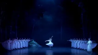 Giselle act 2 entrance, Staatsballett Berlin