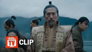 Shōgun Limited Series Episode 4 Clip | 'Toranaga Inspects Kashigi Yabushige's Army'