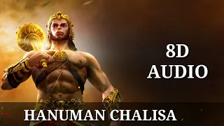 Hanuman chalisa 8D audio | waah life ho toh aisi movie