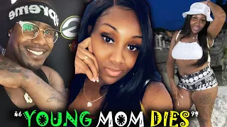 Jealous Boyfriend M*rders Mom In Front Of Her Child For Talking To Another Man | Cassandra Sims Case