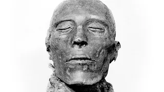 Egyptian MUMMY brought back to LIFE