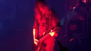 Kreator - 1 - Hellfest 2011