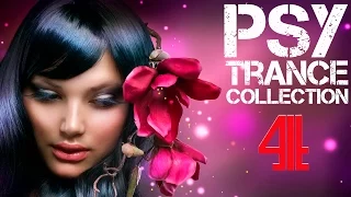 Psy Trance Collection #4