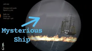 Finding mysterious Ship and other kraken--Pirates Plague of the Dead game