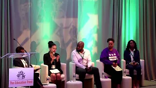 Day 2 Opening Plenary: Parent Advocacy Amidst Attacks on Race & Equity in Education
