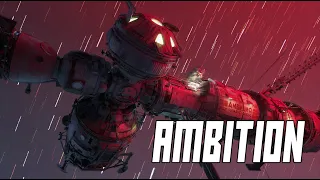 Ambition - Sovietwave Mix