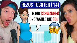 Wenn @rezomusik Kinder genau so wie Politiker zerstört! Bitlife