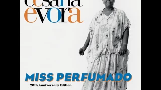 Cesaria Evora - Sodade (20th Anniversary Edition)
