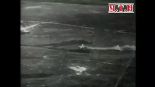 M.T.H:Tribute to all unlucky WW2 Pilots,1943-1944|Guncam Footage|
