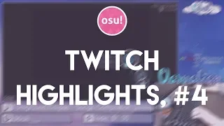 Varvalian 1000pp SS PRACTICE DIFFICULTY | osu! Twitch Highlights #4