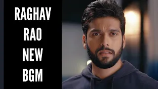 Raghav Rao New BGM | BGM From Episode 195 | Mehndi Hai Rachne Wali | Star Plus | CODE NAME BADSHAH 2