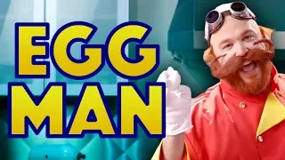 Big Bad Bosses [B3] | Egg Man Official Music Video