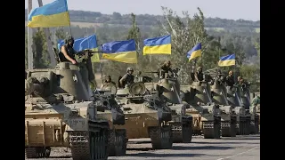 Російське вторгнення та наступ на Україну продовжуються Зупинімо війну на YouTube #SanTenChan