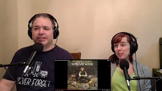 Jethro Tull - Ring Out, Solstice Bells Reaction