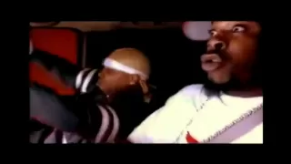 Busta Rhymes - As I Come Back (Music Video)