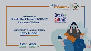 COVID19 Webinar