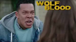 WOLFBLOOD S4E8 - Where Wolf (full episode)