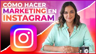 Cómo Hacer Marketing en Instagram en 2024