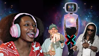 CHRIS BROWN DISSES QUAVO!? Chris Brown - Freak ft. Lil Wayne, Joyner Lucas, Tee Grizzley | Reaction