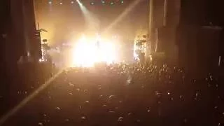 Opeth  - The Drapery Falls - Montreal - Metropolis - 2016-10-04