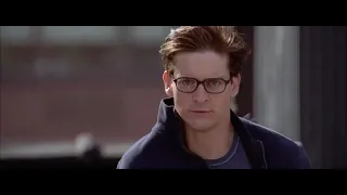 "I'm Back! Oh, my back!" Scene | Spider-man 2(2004) HD