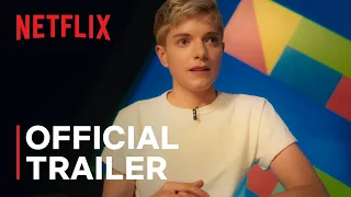 Feel Good: Season 2 | Official Trailer | Netflix