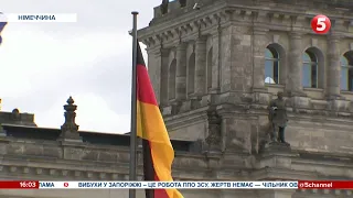 "Нагадує наркозалежність": Кулеба відреагував на заклики німецьких політиків запустити ПП2