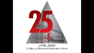 Staten Island Alumnae Chapter 25th Anniversary Video