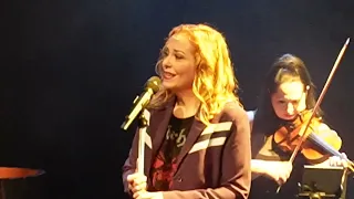 Anneke van Giersbergen live Nothing else matters @Culturaede 10-01-2024