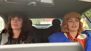 Lena Headey (Cersei Lannister) Instagram Video