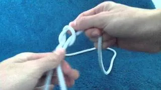 Comment Faire un nœud coulant - Astuce Noeuds