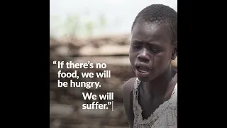 Every Crisis a Food Crisis