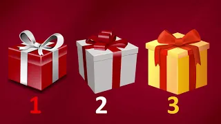 Choose your gift 2022 🎁 Elige tu regalo🎁 Choisir votre cadeau 2022 [GIFT BOX 2022]