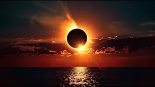 Consequences of the Total Solar Eclipse - What to Expect Next?