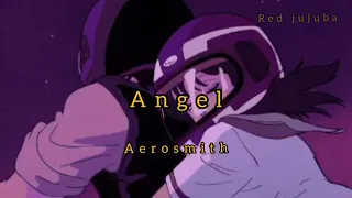 Angel •A e r o s m i t h• [ Tradução / Legendado ]