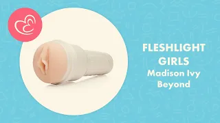 Fleshlight Girls Madison Ivy Review | EasyToys