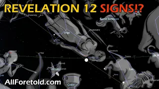 Revelation 12 Signs!? | Rapture, Tribulation, Seal 6, Satan, Stars Fall, Day of the LORD