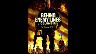 Düşman Hattı( Behind Enemy Lines ) Aksiyon Gerilim Filmi Türkçe Dublaj FULL HD İzle