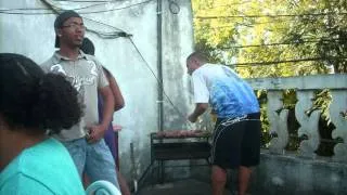 Familia Barbosa.wmv