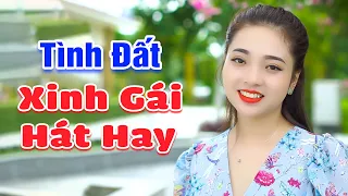 LK Tình Đất, Làng Quan Họ Quê Tôi - Ngất Ngây Trước Tiếng Hát Của Em Gái Xinh Đẹp Ngọc Khánh