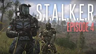 FINDING STRELOK: THE STALKER LEGEND - S.T.A.L.K.E.R. Anomaly Mod Ep. 4