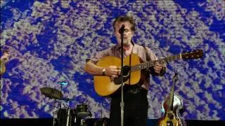 John Mellencamp - Jackie Brown (Live at Farm Aid 2011) - HD, Low Volume