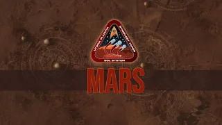 MARS, Starfleet's Shipyard