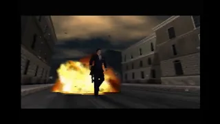 Streets Agent 112 Splits Rom Goldeneye N64