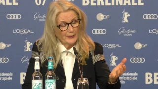 Sally Potter on The Party Berlinale 2017