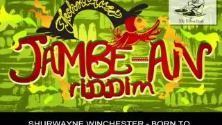 JAMBE AN RIDDIM MIX [FULL PROMO] - TECHNIQUES RECORDS - 2014