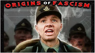 How Fascism Serves Capitalism | FULL DOCUMENTARY