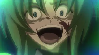 Higurashi No Naku Koro Ni - Go Tell Aunt Rhody AMV (When They Cry)