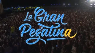 ⚡La Gran Pegatina ⚡ Arenal Sound  2016 ⚡Concierto Entero