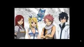 Fairy tail ending on march 30th!